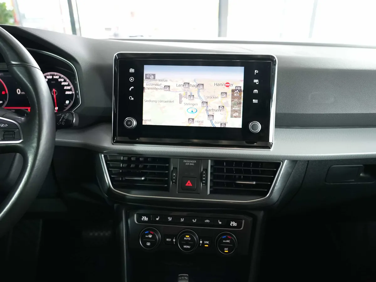 Seat Tarraco 2.0 TDI Style 4-Drive 7 Sitzer - Image 23