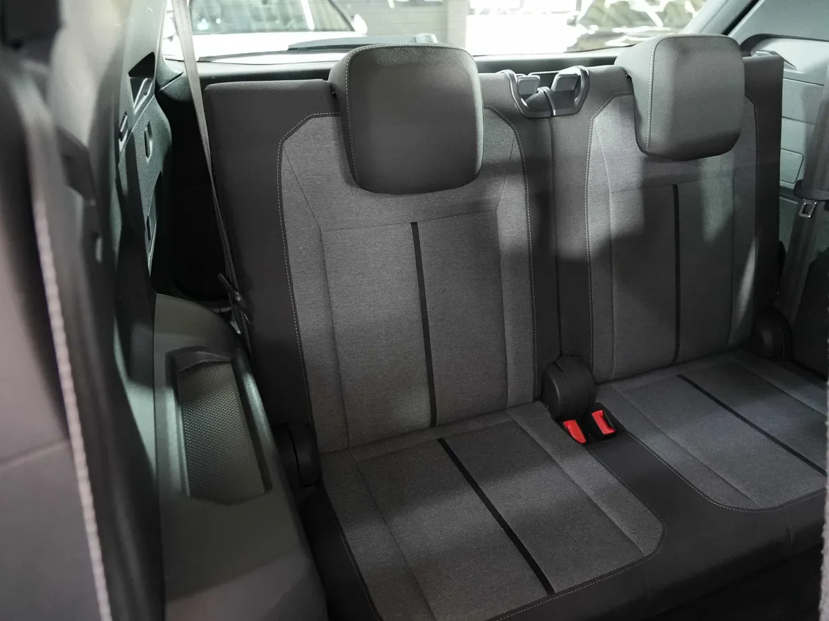 Seat Tarraco 2.0 TDI Style 4-Drive 7 Sitzer - Image 24