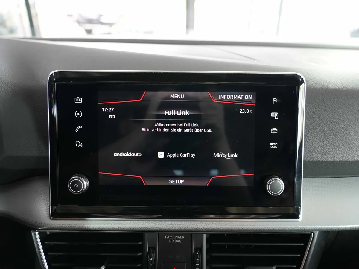 Seat Tarraco 2.0 TDI Style 4-Drive 7 Sitzer - Image 25