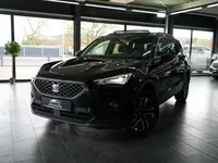 Seat Tarraco 2.0 TDI Style 4-Drive 7 Sitzer - Image 26