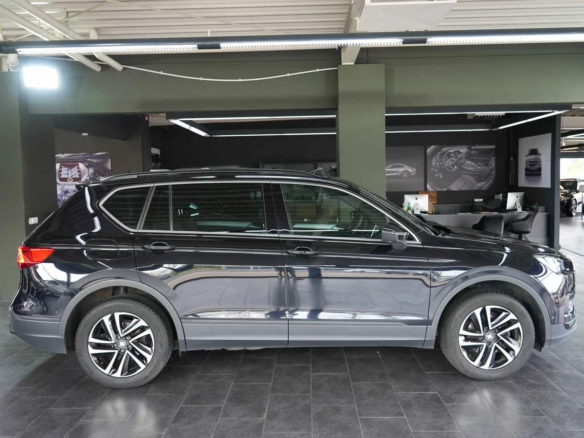 Seat Tarraco 2.0 TDI Style 4-Drive 7 Sitzer - Image 27
