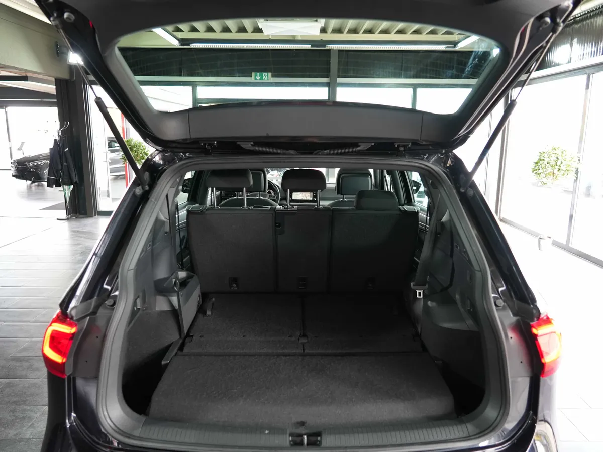 Seat Tarraco 2.0 TDI Style 4-Drive 7 Sitzer - Image 5