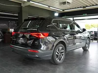 Seat Tarraco 2.0 TDI Style 4-Drive 7 Sitzer - Image 6
