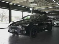 Tesla Model X Long Range Maximale Reichweite - Image 1
