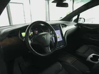 Tesla Model X Long Range Maximale Reichweite - Image 10