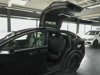 Tesla Model X Long Range Maximale Reichweite - Image 12