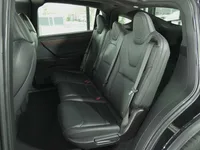 Tesla Model X Long Range Maximale Reichweite - Image 13