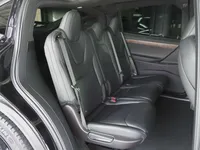 Tesla Model X Long Range Maximale Reichweite - Image 15