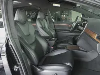 Tesla Model X Long Range Maximale Reichweite - Image 16