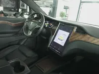 Tesla Model X Long Range Maximale Reichweite - Image 17