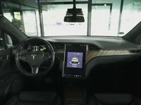 Tesla Model X Long Range Maximale Reichweite - Image 18