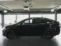 Tesla Model X Long Range Maximale Reichweite - Image 2
