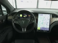 Tesla Model X Long Range Maximale Reichweite - Image 20