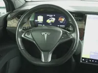 Tesla Model X Long Range Maximale Reichweite - Image 21