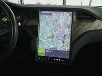 Tesla Model X Long Range Maximale Reichweite - Image 22