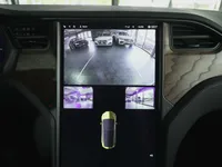 Tesla Model X Long Range Maximale Reichweite - Image 23