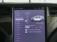Tesla Model X Long Range Maximale Reichweite - Image 25