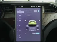 Tesla Model X Long Range Maximale Reichweite - Image 27