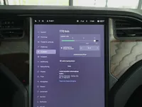 Tesla Model X Long Range Maximale Reichweite - Image 28