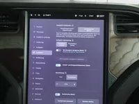 Tesla Model X Long Range Maximale Reichweite - Image 29