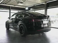 Tesla Model X Long Range Maximale Reichweite - Image 3