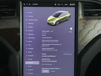 Tesla Model X Long Range Maximale Reichweite - Image 30