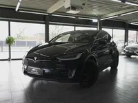 Tesla Model X Long Range Maximale Reichweite - Image 31