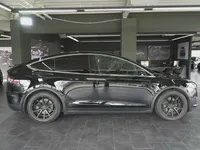 Tesla Model X Long Range Maximale Reichweite - Image 32