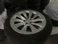 Tesla Model X Long Range Maximale Reichweite - Image 33