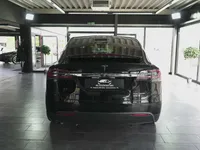 Tesla Model X Long Range Maximale Reichweite - Image 4