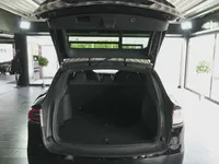 Tesla Model X Long Range Maximale Reichweite - Image 5