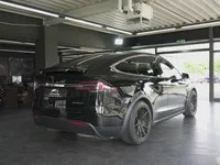 Tesla Model X Long Range Maximale Reichweite - Image 6