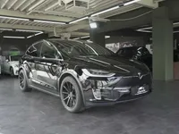 Tesla Model X Long Range Maximale Reichweite - Image 7